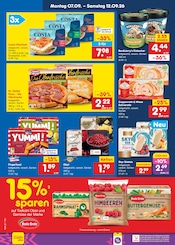 Pizza im Netto Marken-Discount Prospekt in Hoyerswerda Aktueller Netto Marken-Discount Prospekt mit Pizza, "Aktuelle Angebote", Seite 26