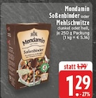 Soßenbinder bei E center im Aachen Prospekt für 1,29 €