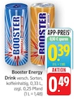 Energy Drink Original bei E center im Göppingen Prospekt für 0,39 €