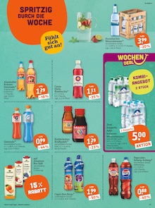 Likör im aktuellen tegut Prospekt (Augsburg) Likör im tegut Prospekt "tegut… gute Lebensmittel" mit 25 Seiten (Augsburg)