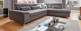Ecksofa bei Möbel Martin im Zweibrücken Prospekt für 33,00 €