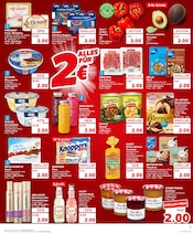 Aktueller Kaufland Prospekt mit Thunfisch, "Aktuelle Angebote", Seite 3