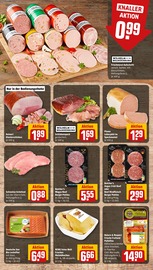 Ähnliche Angebote wie Schweinekamm im Prospekt "Dein Markt" auf Seite 8 von REWE in Berlin