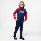 PUMA Trainingsanzug Kinder Polyester im Angebot bei Decathlon in Willich PUMA Trainingsanzug Kinder Polyester Angebote von PUMA bei Decathlon Willich für 22,99 €