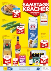 Mais im Netto Marken-Discount Prospekt in Aachen Aktueller Netto Marken-Discount Prospekt mit Mais, "Aktuelle Angebote", Seite 62
