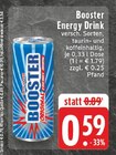 Aktuelles Booster Angebot bei EDEKA in Lünen ab 0,59 €