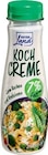 Netto Marken-Discount - Kochcreme Angebot im Prospekt Kochcreme bei Netto Marken-Discount im Prospekt "" für 0,55 €