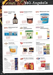Ähnliche Mikrowellen-Popcorn Angebote im Prospekt "GRILL MAL ANDERS" von Hamberger Ähnliches Angebot bei Hamberger in Prospekt "GRILL MAL ANDERS" gefunden auf Seite 20