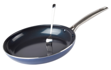 Pfanne »Blue Diamond«* bei REWE in Moers Pfanne »Blue Diamond«* im Angebot bei REWE Moers