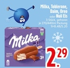 Aktuelles Eis Angebot bei EDEKA in Ingolstadt ab 2,29 €