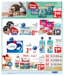 Katzenfutter im aktuellen EDEKA Prospekt (München) Katzenfutter im EDEKA Prospekt "IM EINSATZ FÜR FRISCHE & VIELFALT." mit 30 Seiten (München)