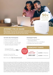 Router Angebot & Preis im aktuellen Tchibo im Supermarkt Prospekt Router Angebot im aktuellen Tchibo im Supermarkt Prospekt auf Seite 47