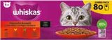 Katzennassnahrung von Sheba oder Whiskas für 15,99 € bei Netto mit dem Scottie im Angebot Katzennassnahrung von Sheba oder Whiskas im aktuellen Netto mit dem Scottie Prospekt
