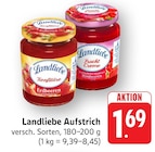 Konfitüre Erdbeeren bei EDEKA im Prospekt "" für 1,69 €