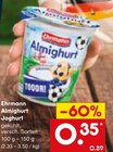 Aktuelles Almighurt Joghurt Angebot bei Netto Marken-Discount in Wuppertal ab 0,35 €
