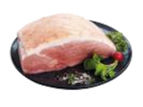 EDEKA Stade - Schinken-Krustenbraten Angebot im Prospekt Schinken-Krustenbraten bei EDEKA im Stade Prospekt für 6,66 €