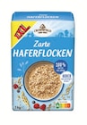 Zarte Haferflocken XXL von Crownfield für 1,19 € bei Lidl im Angebot Zarte Haferflocken XXL von Crownfield im aktuellen Lidl Prospekt