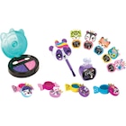 SUR TOUT LE MAQUILLAGE - CRAZY CHIC - Carrefour à Metz SUR TOUT LE MAQUILLAGE - CRAZY CHIC en promo chez Carrefour Metz