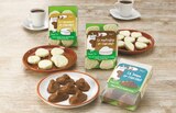 Le camembert en chocolat - Heula en promo à 7,99 € chez Hyper U Le camembert en chocolat - Heula dans le catalogue Hyper U