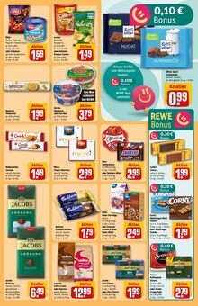 Küche im REWE Prospekt "Dein Markt" mit 36 Seiten (Mönchengladbach)