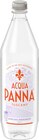Mineralwasser im Penny Prospekt Mineralwasser von Acqua Panna oder San Pellegrino im aktuellen Penny Prospekt für 0,99 €