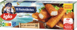 Fischstäbchen von Iglo im aktuellen E center Prospekt für 2,49 €