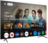 QD Mini LED TV 65MQLED75K Angebote von TCL bei expert Bad Oeynhausen für 699,00 €