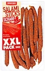 Salami-Sticks Scharf von MARTEN im aktuellen Penny Prospekt für 3,49 €