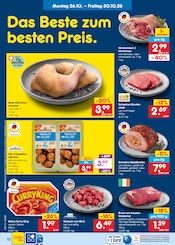Huhn im Netto Marken-Discount Prospekt in Bremerhaven Aktueller Netto Marken-Discount Prospekt mit Huhn, "Aktuelle Angebote", Seite 14