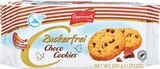 zuckerfreie Cookies im Angebot bei Netto Marken-Discount in Hürth zuckerfreie Cookies Angebote von Coppenrath bei Netto Marken-Discount Hürth für 1,99 €