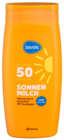 Sonnenmilch Classic im aktuellen Prospekt bei Kaufland in Benz