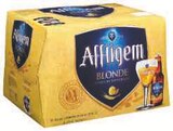 Biere blonde - AFFLIGEM 6,7° en promo chez Super U Castres à 11,25 €