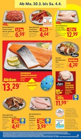 Grillfleisch im Lidl Prospekt in Bünde Aktueller Lidl Prospekt mit Grillfleisch, "LIDL LOHNT SICH", Seite 29