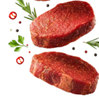 Aktuelles K-WERTSCHÄTZE Steakhüfte Angebot bei Kaufland in Cottbus ab 21,90 €