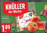 Aktuelles Tafeläpfel Elstar Angebot bei EDEKA in Mönchengladbach ab 1,49 €