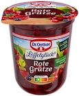 Aktuelle Sahne Angebote bei REWE in Chemnitz Aktuelles Rote Grütze oder Sahne Pudding Angebot bei REWE in Chemnitz ab 1,99 €