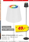 Aktuelle LED-Lampe Angebote bei Höffner in Nürnberg Aktuelles AKKU-STEHLEUCHTE Angebot bei Höffner in Nürnberg ab 49,00 €