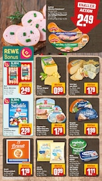 REWE Zwieback im Prospekt REWE Zwieback im Prospekt