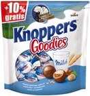Goodies Angebote von Knoppers bei Kaufland Trier für 1,99 €