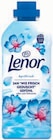 Weichspüler im Angebot bei Markant Nordwest in Detmold Weichspüler Angebote von Lenor bei Markant Nordwest Detmold für 2,29 €