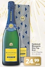 Blue Top Brut von Heidsieck Monopole im aktuellen combi Prospekt