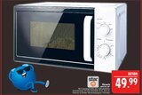 Mikrowelle MM720CUK Angebote von Star bei Marktkauf Altenburg für 49,99 €