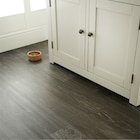 Dalles PVC adhésives en promo chez B&M Dalles PVC adhésives dans le catalogue B&M