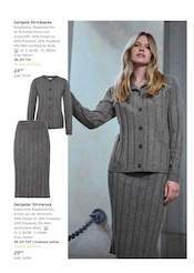 Aktueller Tchibo im Supermarkt Prospekt mit Jacke, "WINTER CHIC", Seite 10