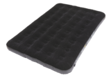 Matelas gonflable flock 2 places - Sport 2000 à Strasbourg Matelas gonflable flock 2 places en promo chez Sport 2000 Strasbourg à 29,99 €