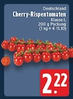 Aktuelles Cherry-Rispentomaten Angebot bei EDEKA in Bonn ab 2,22 €