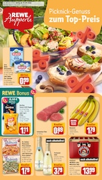 REWE Prospekt für Fellbach mit 31 Seiten REWE Prospekt "Dein Markt" für Fellbach, 31 Seiten, 10.08.2026 - 15.08.2026