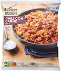 Picard Ézanville - Promo Chili con carne Promo Chili con carne à 7,99 € dans le catalogue Picard à Ézanville