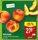 Nektarinen bei ALDI Nord im Twistringen Prospekt für 2,39 €