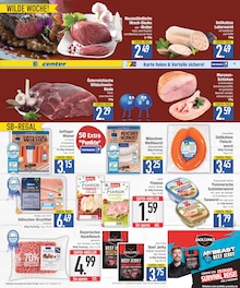 Huhn im aktuellen EDEKA Prospekt (München) Huhn im EDEKA Prospekt "DAS BESTE DER WOCHE" mit 20 Seiten (München)